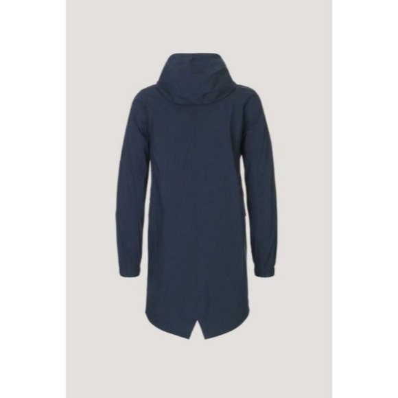 Samsoe Samsoe Trucky Windbreaker Unisex Jacket Size XL - Picture 8 of 8